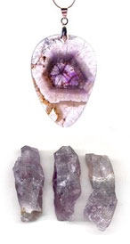 crystal auralite